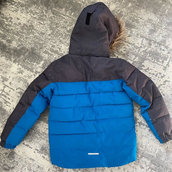 Jupa Boys Jacket, size 6 - Picture 2 of 4